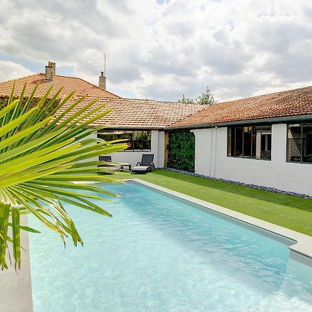 Apartament 27, Faubourg Beaune  Zewnętrze zdjęcie
