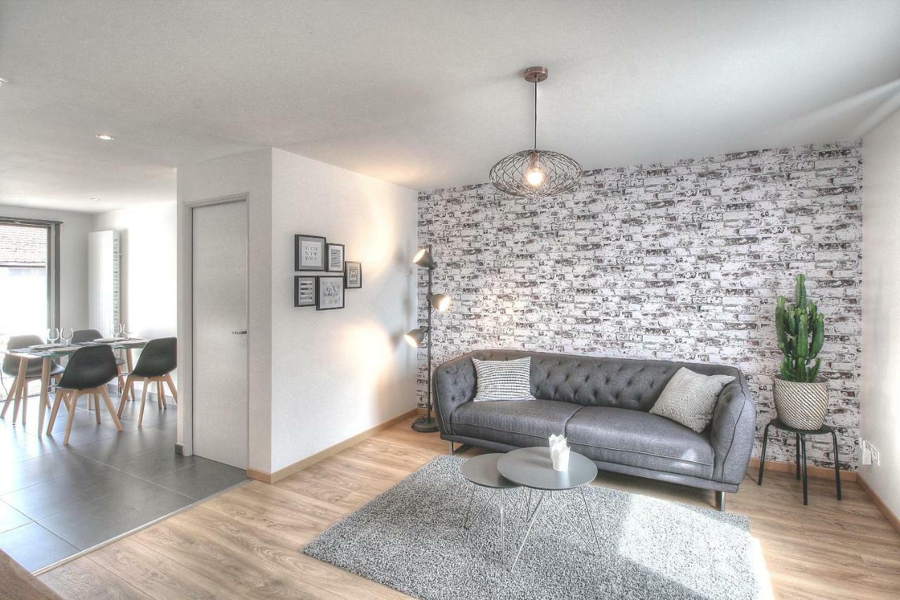 Apartament 27, Faubourg Beaune  Zewnętrze zdjęcie