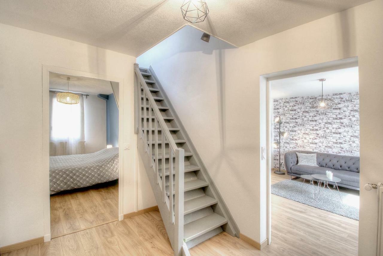 Apartament 27, Faubourg Beaune  Zewnętrze zdjęcie