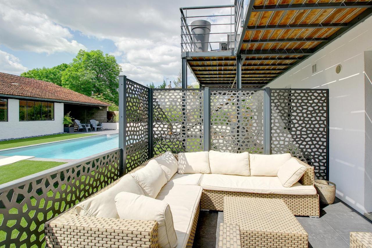 Apartament 27, Faubourg Beaune  Zewnętrze zdjęcie